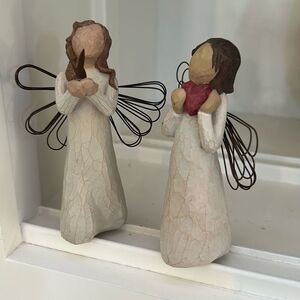 WILLOW TREE Angels
